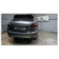Commande de phare PORSCHE CAYENNE 2