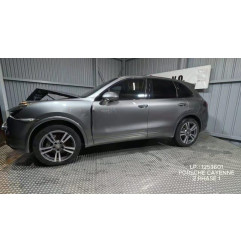 Commande de phare PORSCHE CAYENNE 2 Photo n°11