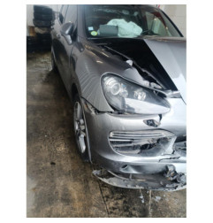 Commande de phare PORSCHE CAYENNE 2 Photo n°16