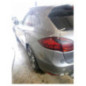 Commande de phare PORSCHE CAYENNE 2