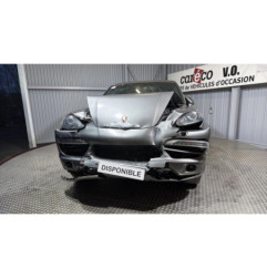 Commande de phare PORSCHE CAYENNE 2 Photo n°18
