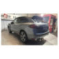Commande de phare PORSCHE CAYENNE 2