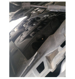 Commande de phare PORSCHE CAYENNE 2 Photo n°20