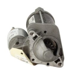 Demarreur RENAULT CLIO 4 Photo n°1