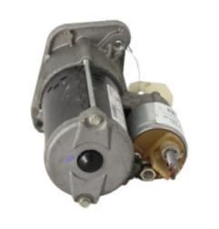 Demarreur RENAULT CLIO 4 Photo n°3