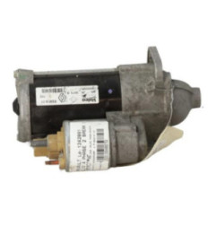 Demarreur RENAULT CLIO 4 Photo n°4