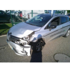 Demarreur RENAULT CLIO 4 Photo n°6