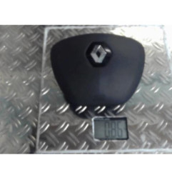 Air bag conducteur RENAULT CLIO 4 Photo n°1