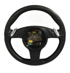 Volant PORSCHE CAYENNE 2 Photo n°1