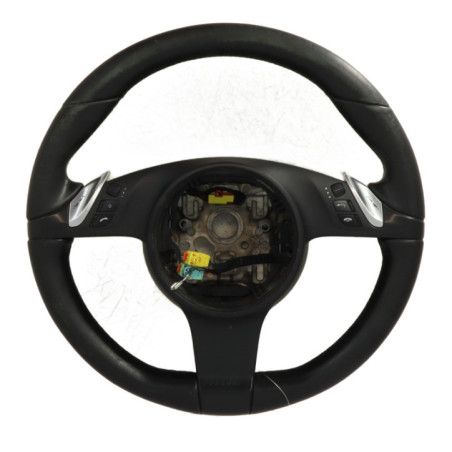 Volant PORSCHE CAYENNE 2 Photo n°1