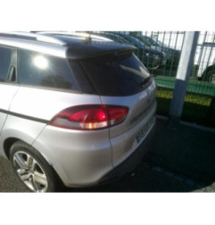 Air bag conducteur RENAULT CLIO 4 Photo n°7