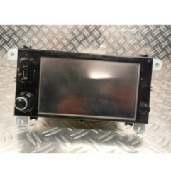 Autoradio d'origine RENAULT CLIO 4 Photo n°1