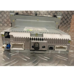 Autoradio d'origine RENAULT CLIO 4