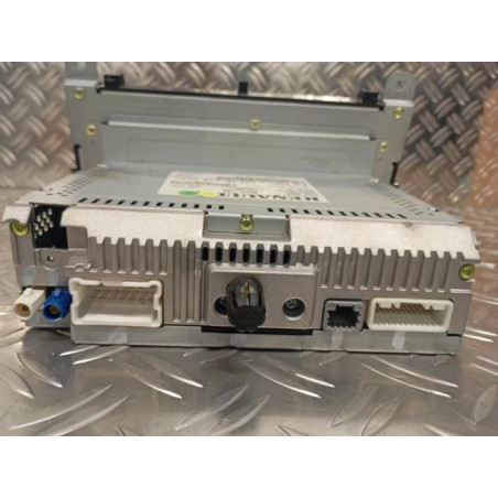 Autoradio d'origine RENAULT CLIO 4