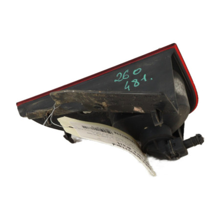 Anti brouillard arriere droit RENAULT ESPACE 4