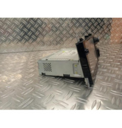 Autoradio d'origine RENAULT CLIO 4 Photo n°4