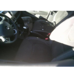 Autoradio d'origine RENAULT CLIO 4 Photo n°7