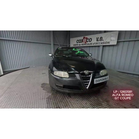Moteur ALFA ROMEO GT Photo n°1