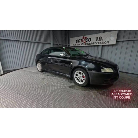 Moteur ALFA ROMEO GT