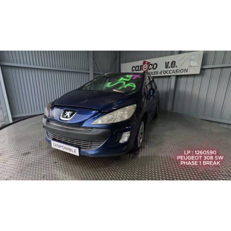 Capot PEUGEOT 308 1 SW