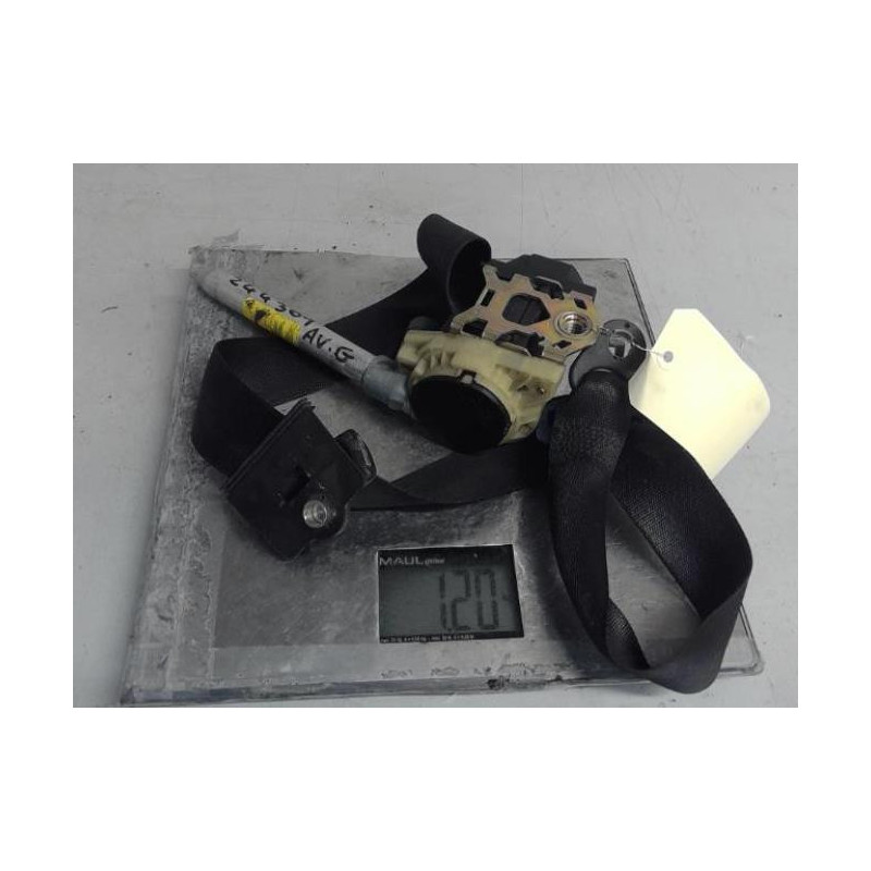 Ceinture avant gauche MERCEDES CLASSE C 202