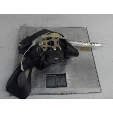 Ceinture avant gauche MERCEDES CLASSE C 202