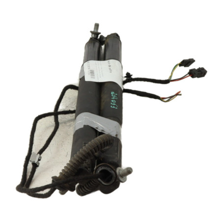 Verin de coffre BMW X6 E71