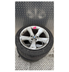 Jante BMW X6 E71 Photo n°1