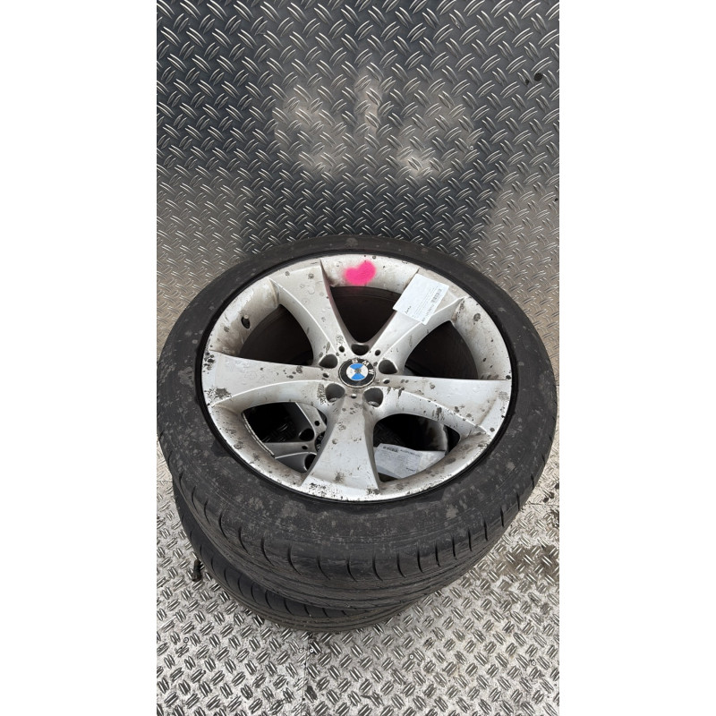 Jante BMW X6 E71