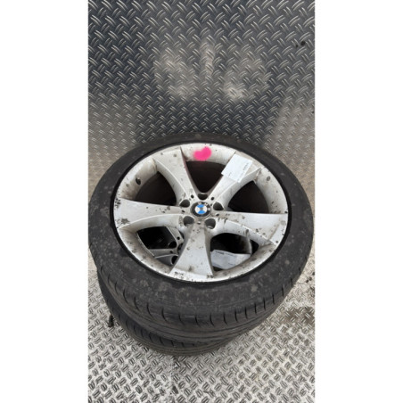 Jante BMW X6 E71 Photo n°1