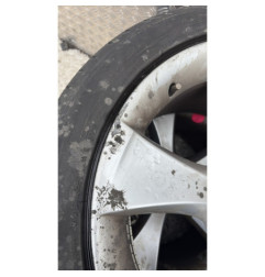 Jante BMW X6 E71