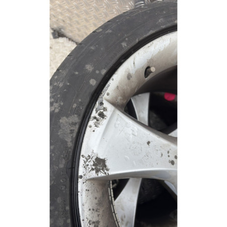 Jante BMW X6 E71