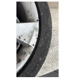Jante BMW X6 E71 Photo n°3