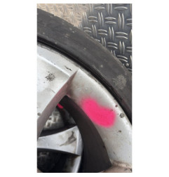 Jante BMW X6 E71 Photo n°4