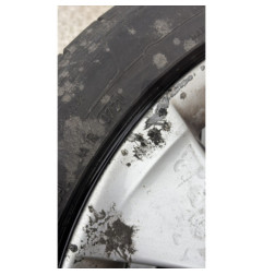 Jante BMW X6 E71 Photo n°5