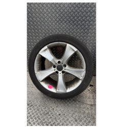 Jante BMW X6 E71 Photo n°1