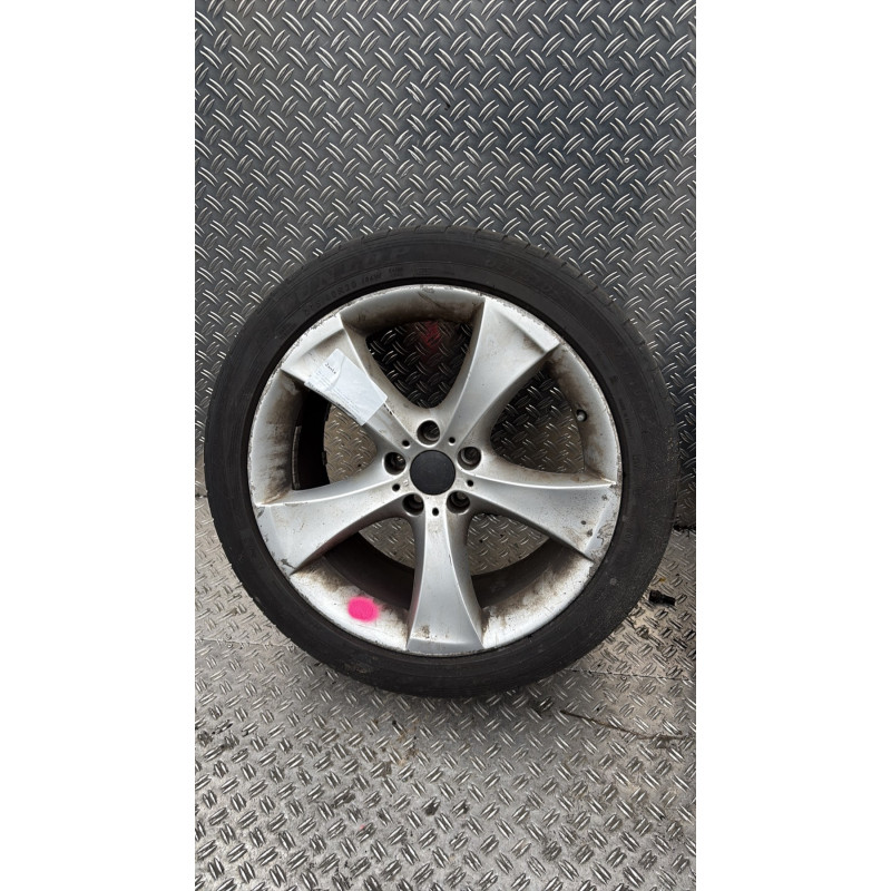 Jante BMW X6 E71