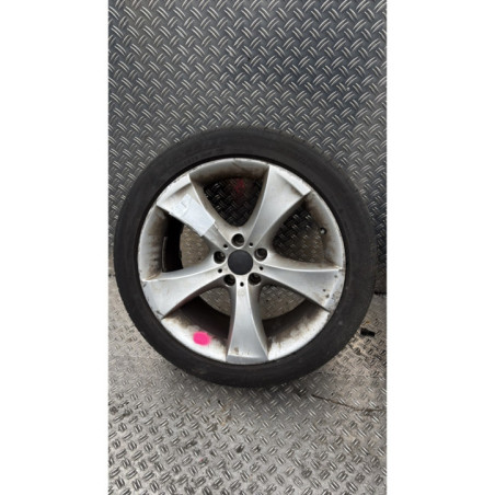 Jante BMW X6 E71 Photo n°1