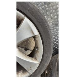Jante BMW X6 E71 Photo n°3