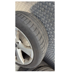 Jante BMW X6 E71 Photo n°5