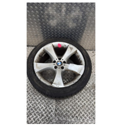Jante BMW X6 E71 Photo n°1