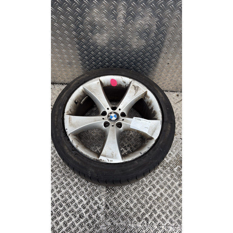 Jante BMW X6 E71