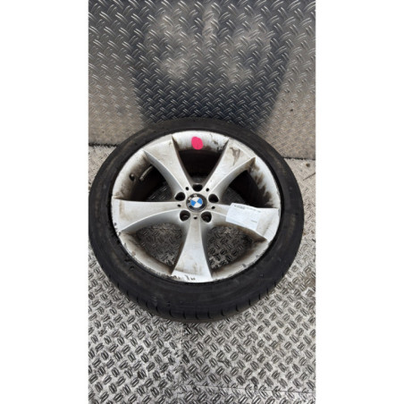 Jante BMW X6 E71 Photo n°1