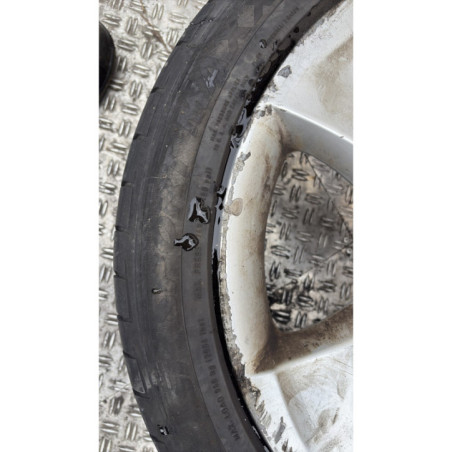 Jante BMW X6 E71