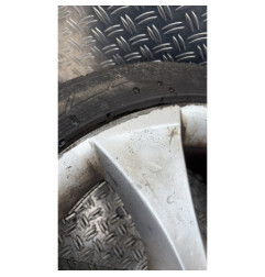 Jante BMW X6 E71 Photo n°3