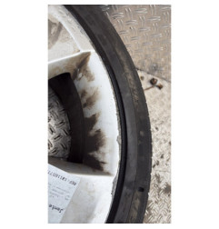 Jante BMW X6 E71 Photo n°4