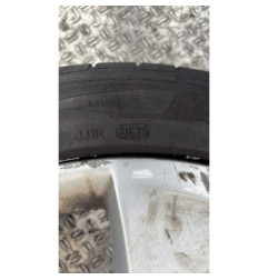Jante BMW X6 E71 Photo n°5