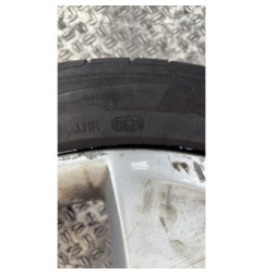 Jante BMW X6 E71 Photo n°6