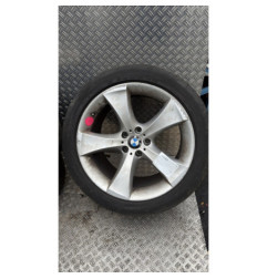 Jante BMW X6 E71 Photo n°1
