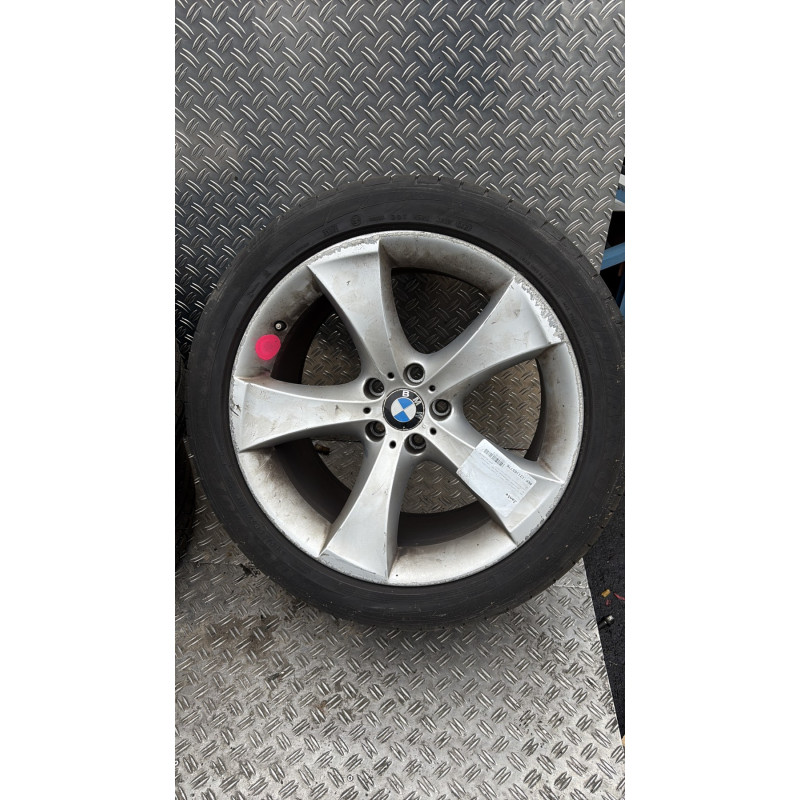 Jante BMW X6 E71